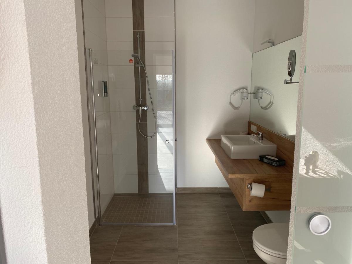 Apartmenthaus Krone Wohnen Mit Herz Bexbach Экстерьер фото